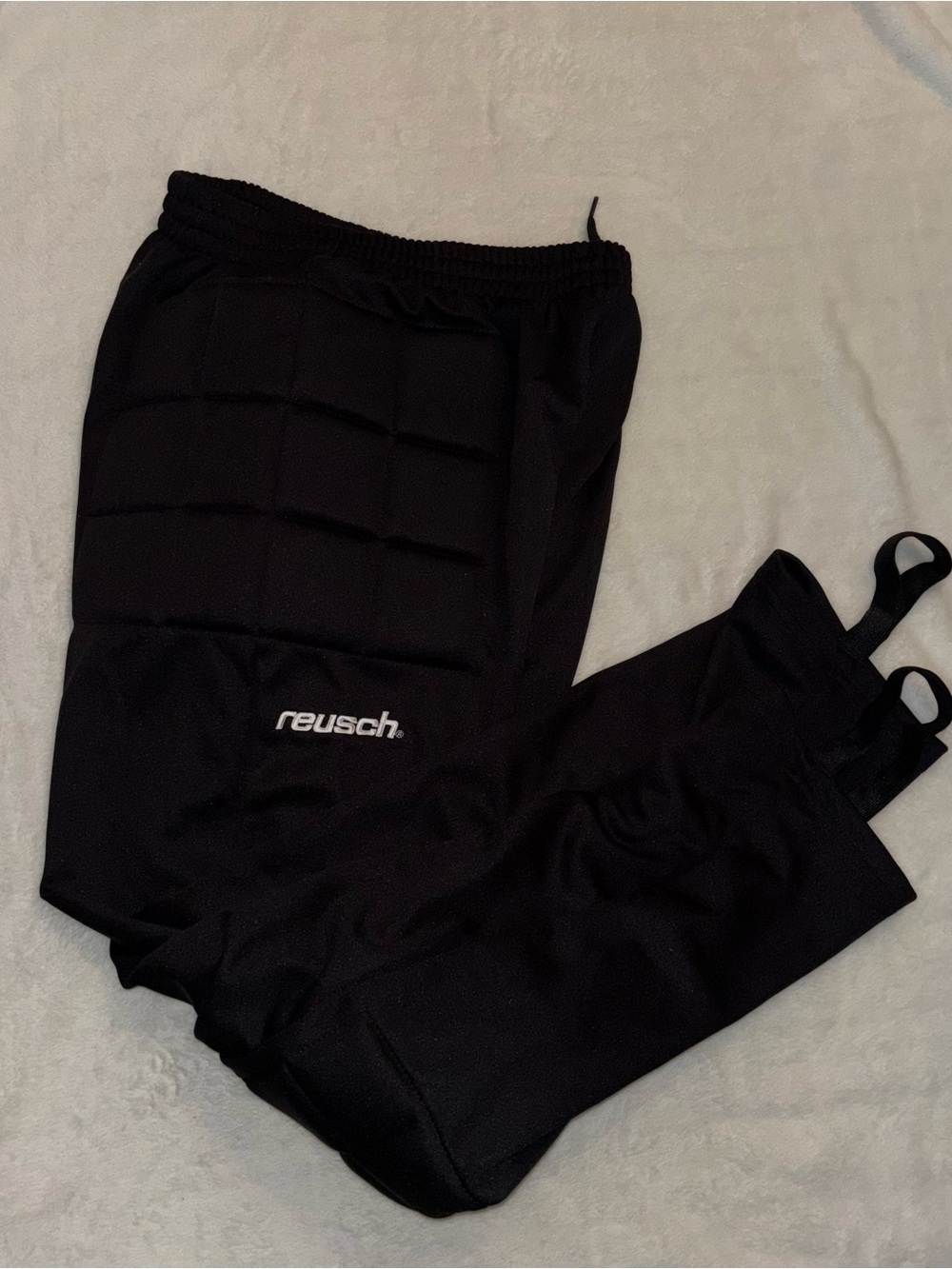 New Reusch Soccer Goalkeeper Pants